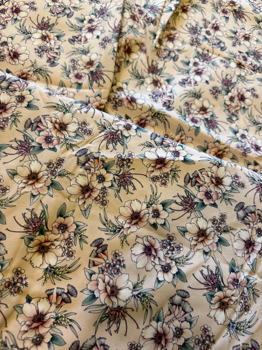 WOVEN FABRIC | 48