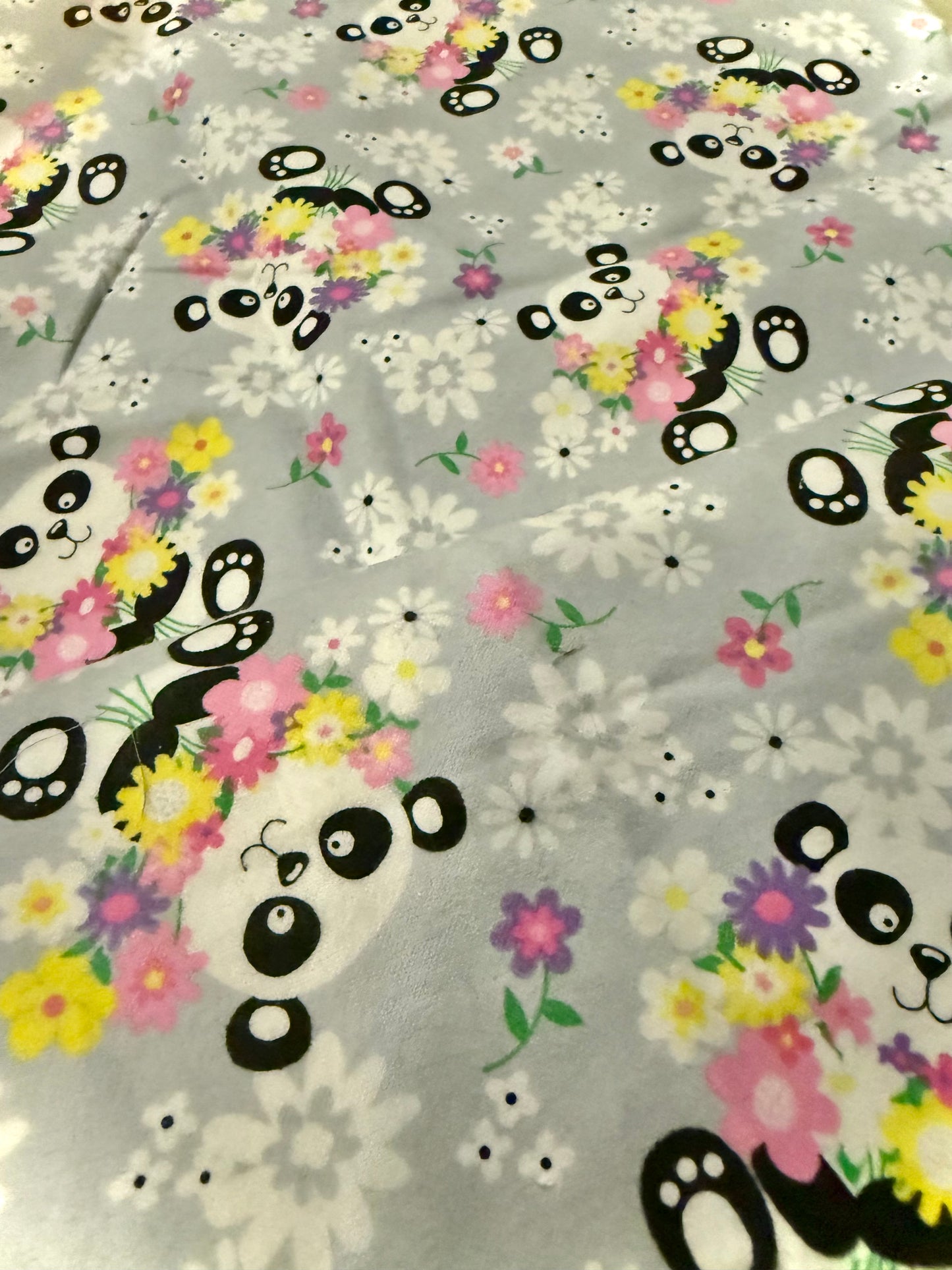SPECIALTY FABRIC | 3