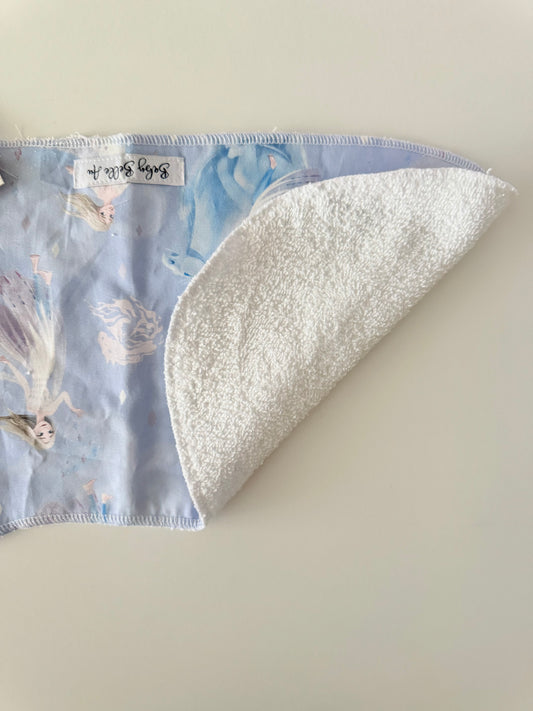 BURP CLOTH | ELSA