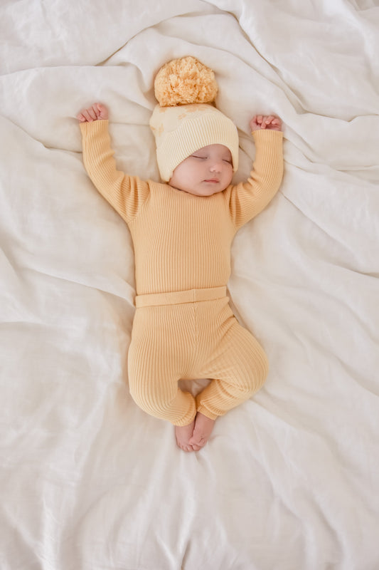 BODYSUIT | MANGO