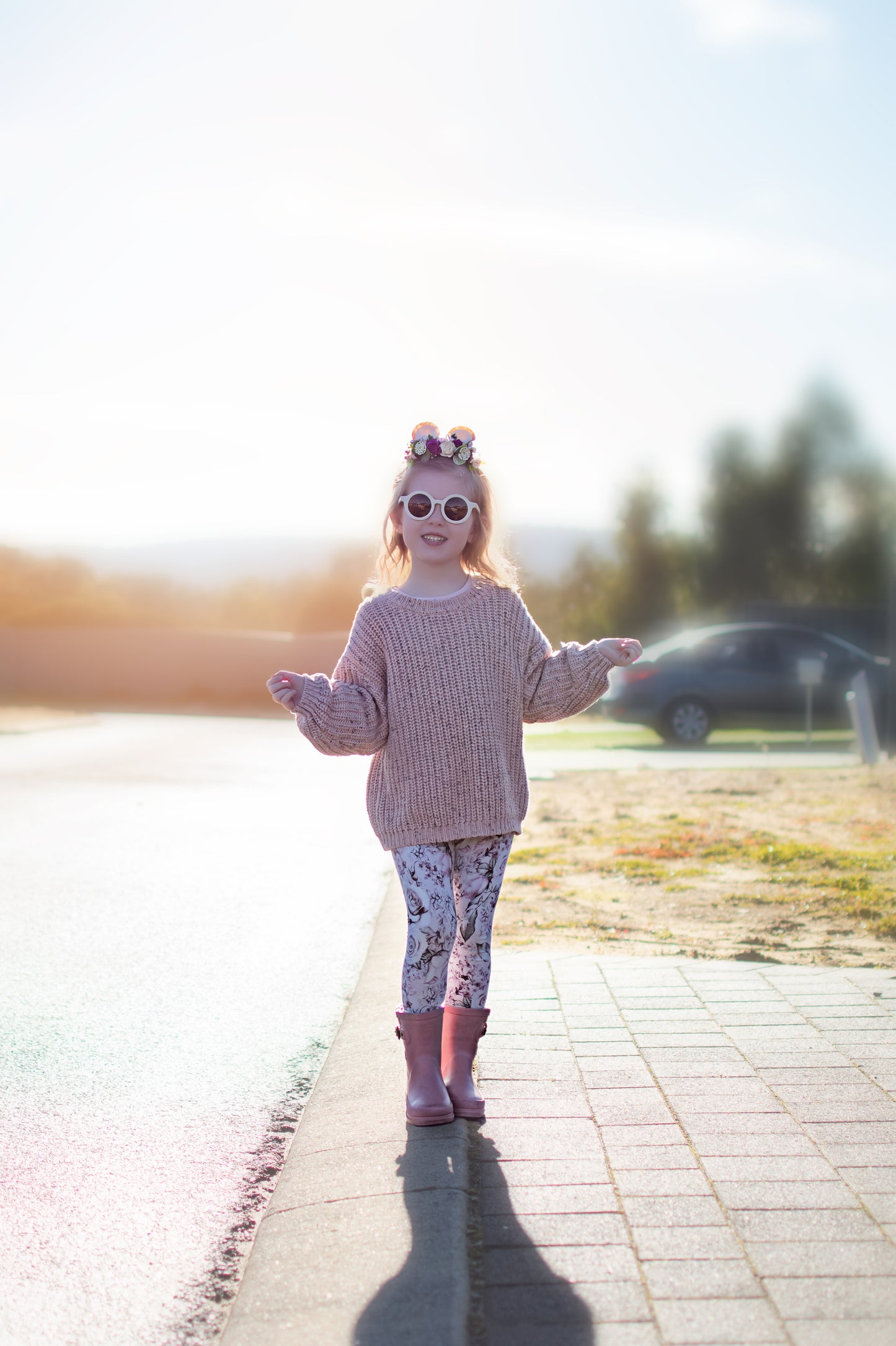 LEGGINGS