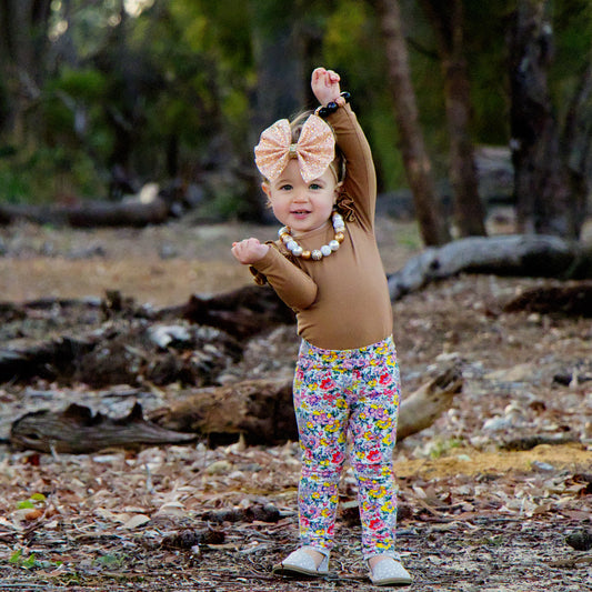 LEGGINGS | GEORGI